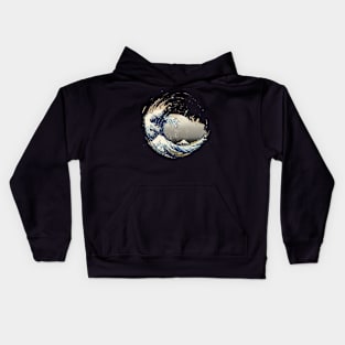 The Wave Kids Hoodie